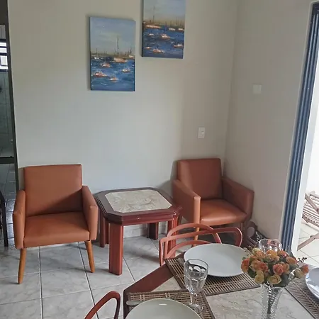 Apartamento Ubatuba - 100m da Praia das Toninhas-2